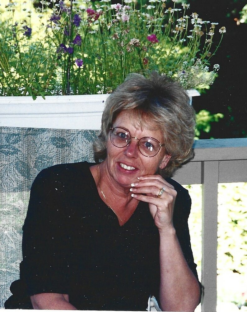 Linda  Mazzocchi
