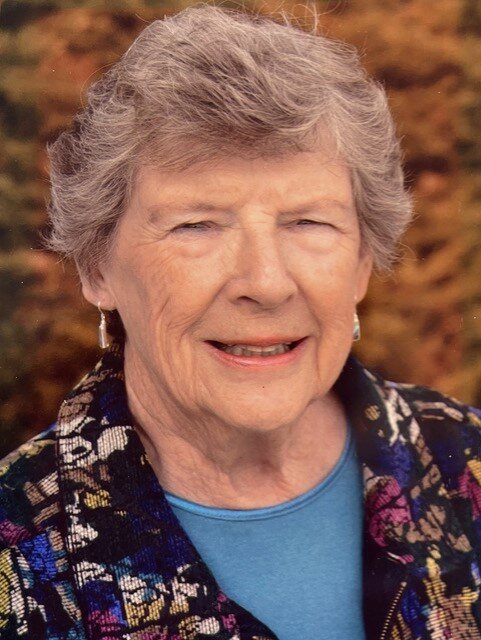 Mildred Clarke