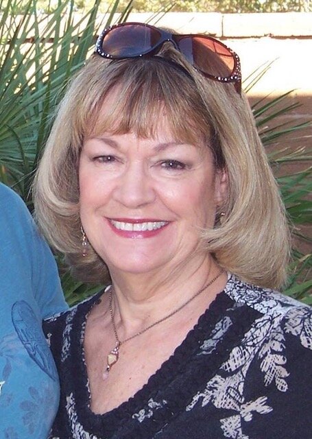Barbara Scott